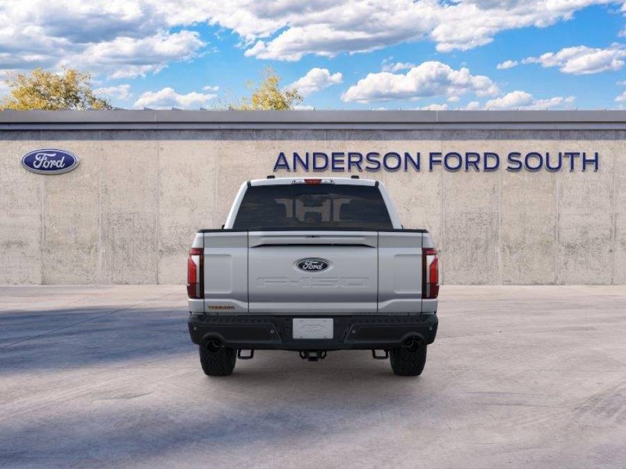 New 2026 Ford F-150 for sale in Lincoln NE