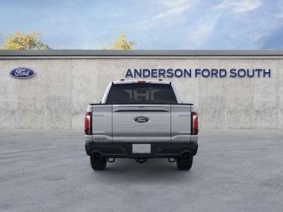 New 2026 Ford F-150 for sale in Lincoln NE