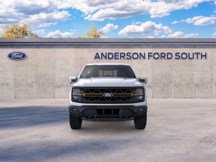 New 2026 Ford F-150 for sale in Lincoln NE