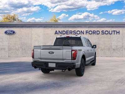 New 2026 Ford F-150 Tremor Crew Cab Truck for sale in Lincoln NE