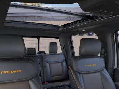 New 2026 Ford F-150 for sale in Lincoln NE