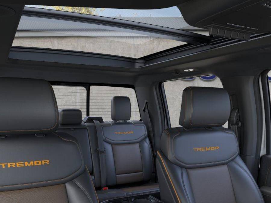 New 2026 Ford F-150 for sale in Lincoln NE