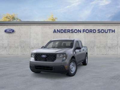 New 2026 Ford Maverick XL Crew Cab Truck for sale in Lincoln NE