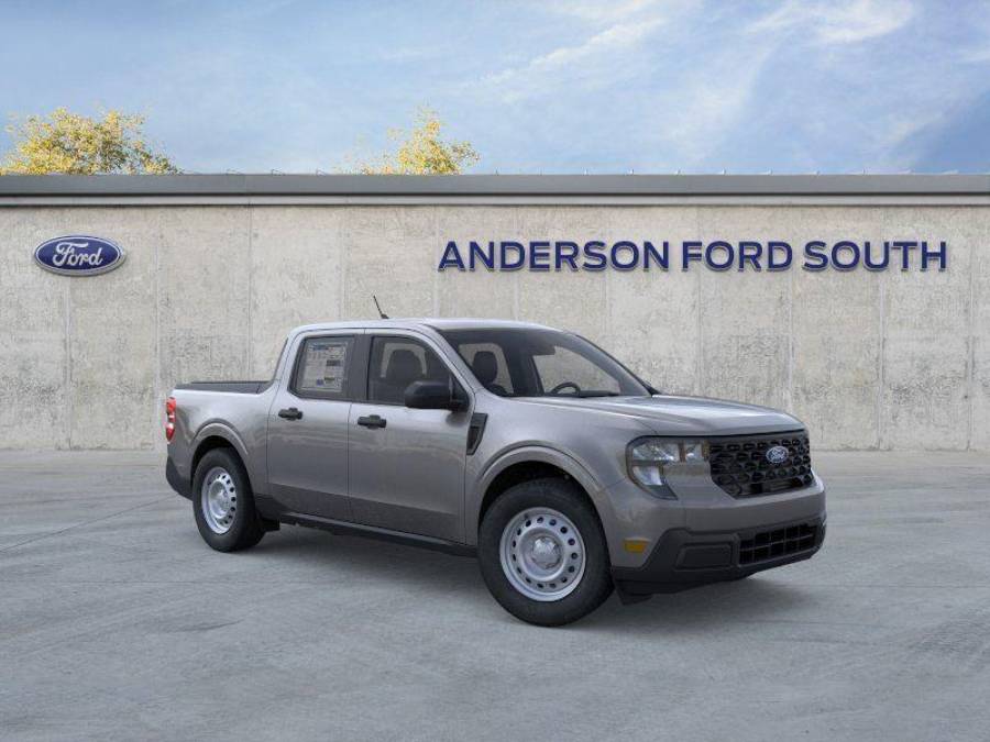 New 2026 Ford Maverick for sale in Lincoln NE