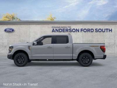 New 2026 Ford F-150 Tremor Crew Cab Truck for sale in Lincoln NE