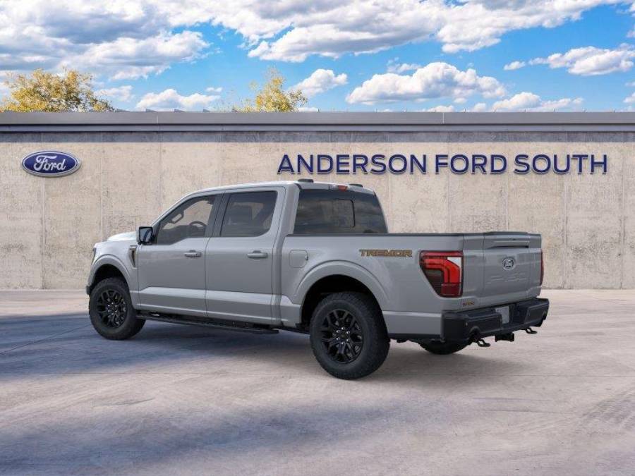 New 2026 Ford F-150 for sale in Lincoln NE