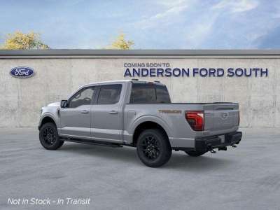 New 2026 Ford F-150 Tremor Crew Cab Truck for sale in Lincoln NE