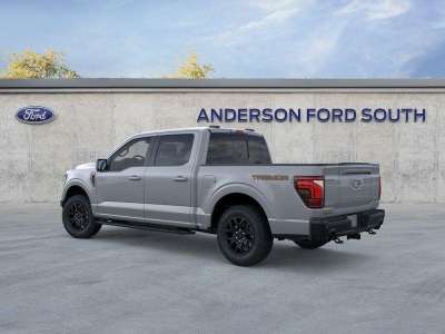 New 2026 Ford F-150 Tremor Crew Cab Truck for sale in Lincoln NE