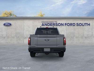 New 2026 Ford F-150 for sale in Lincoln NE