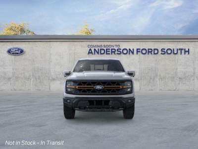 New 2026 Ford F-150 for sale in Lincoln NE