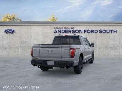 New 2026 Ford F-150 Tremor Crew Cab Truck for sale in Lincoln NE