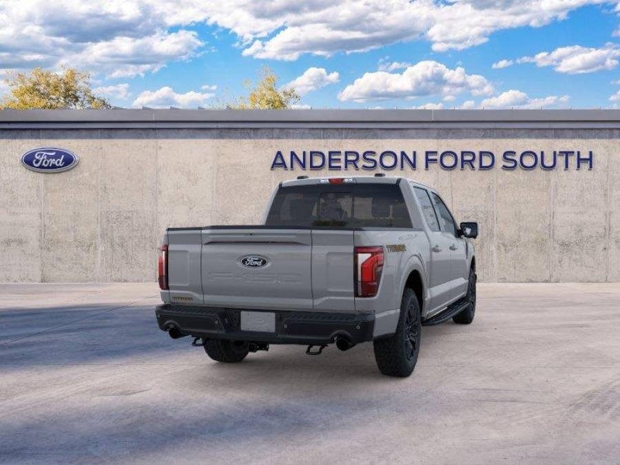 New 2026 Ford F-150 for sale in Lincoln NE