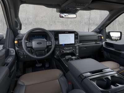 New 2026 Ford F-150 Tremor Crew Cab Truck for sale in Lincoln NE