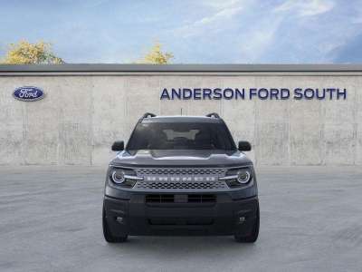 New 2026 Ford Bronco Sport Big Bend SUV/Crossover for sale in Lincoln NE