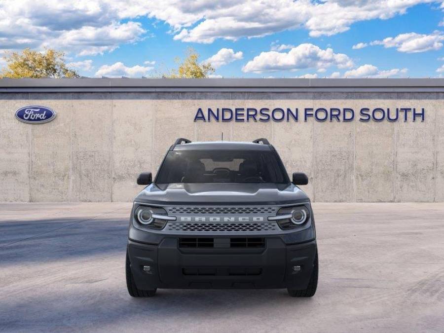 New 2026 Ford Bronco Sport for sale in Lincoln NE