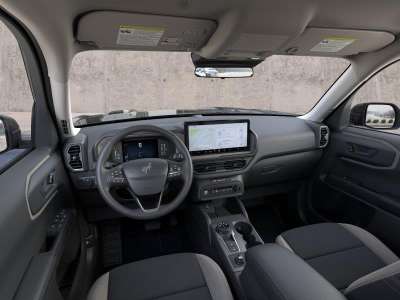 New 2026 Ford Bronco Sport for sale in Lincoln NE
