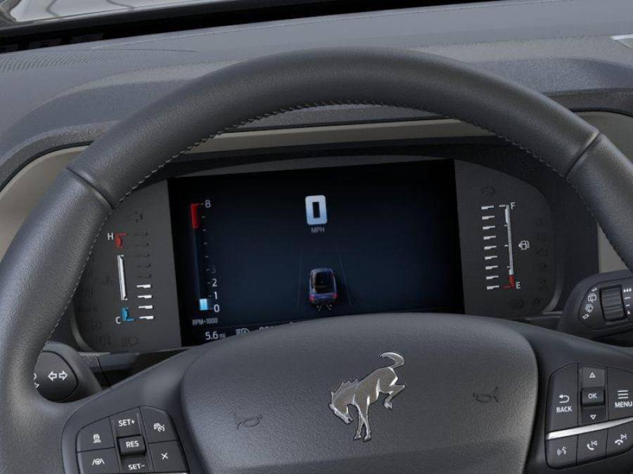 New 2026 Ford Bronco Sport for sale in Lincoln NE