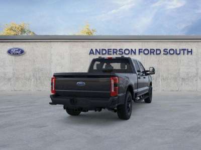 New 2026 Ford Super Duty F-250 for sale in Lincoln NE