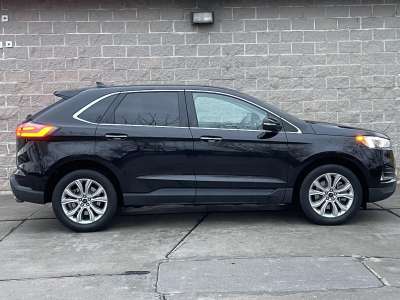 Used 2024 Ford Edge for sale in Lincoln NE