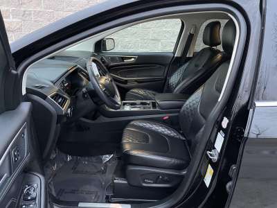 Used 2024 Ford Edge for sale in Lincoln NE