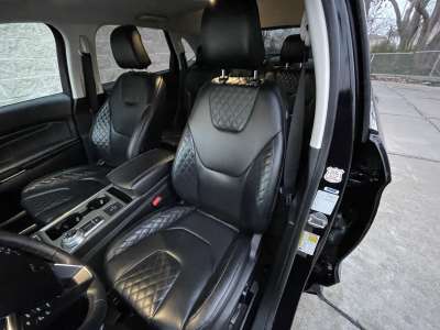 Used 2024 Ford Edge for sale in Lincoln NE