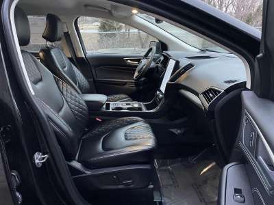 Used 2024 Ford Edge for sale in Lincoln NE