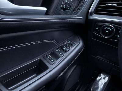 Used 2024 Ford Edge for sale in Lincoln NE