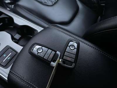 Used 2024 Ford Edge for sale in Lincoln NE