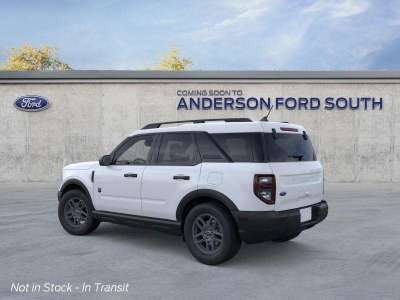 New 2026 Ford Bronco Sport for sale in Lincoln NE