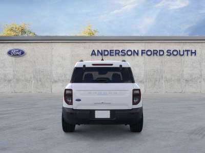 New 2026 Ford Bronco Sport Big Bend SUV/Crossover for sale in Lincoln NE