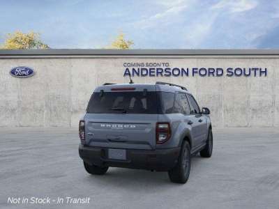 New 2026 Ford Bronco Sport for sale in Lincoln NE