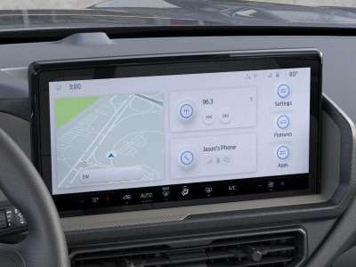 New 2026 Ford Bronco Sport for sale in Lincoln NE