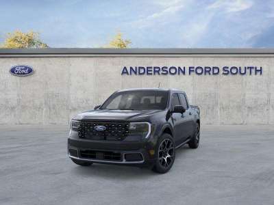 New 2026 Ford Maverick Lariat Crew Cab Truck for sale in Lincoln NE