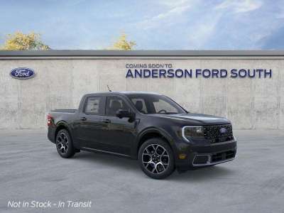 New 2026 Ford Maverick for sale in Lincoln NE