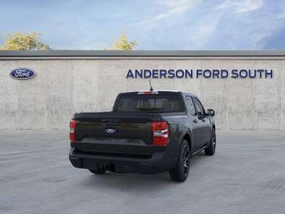 New 2026 Ford Maverick for sale in Lincoln NE