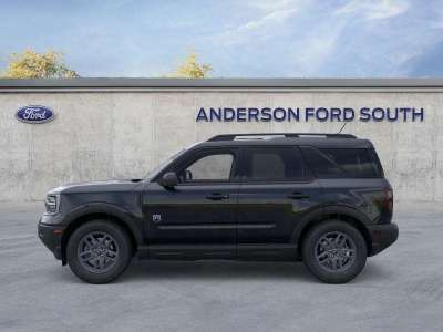 New 2026 Ford Bronco Sport Big Bend SUV/Crossover for sale in Lincoln NE