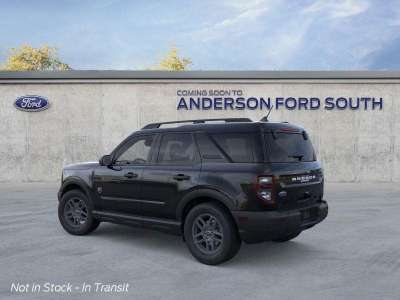 New 2026 Ford Bronco Sport for sale in Lincoln NE