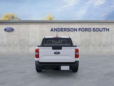 New 2026 Ford Maverick Lariat Crew Cab Truck for sale in Lincoln NE