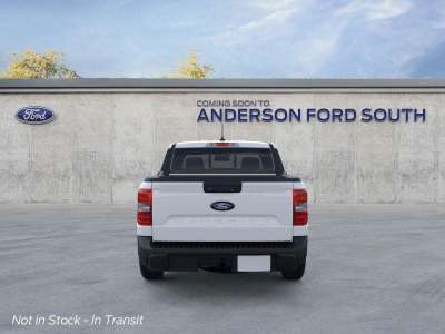 New 2026 Ford Maverick for sale in Lincoln NE