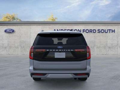 New 2026 Ford Expedition Max Platinum SUV/Crossover for sale in Lincoln NE