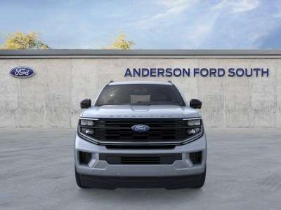 New 2026 Ford Expedition Max Platinum SUV/Crossover for sale in Lincoln NE