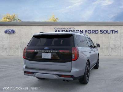 New 2026 Ford Expedition Max Platinum SUV/Crossover for sale in Lincoln NE