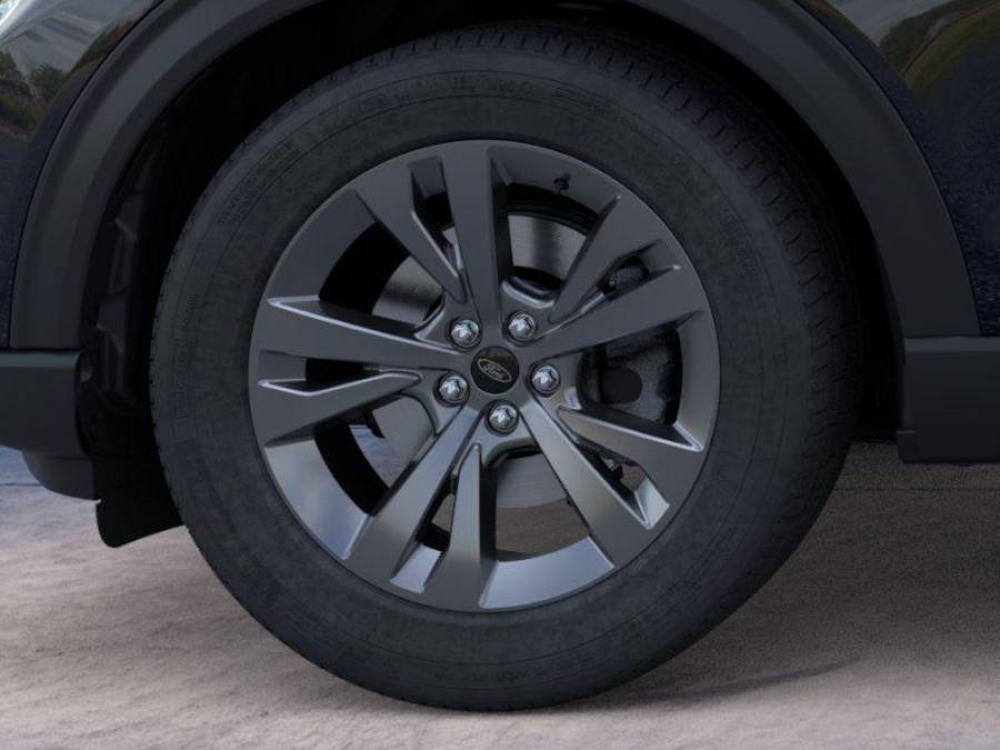 New 2026 Ford Explorer for sale in Lincoln NE