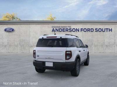 New 2026 Ford Bronco Sport for sale in Lincoln NE