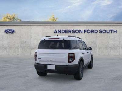 New 2026 Ford Bronco Sport Big Bend SUV/Crossover for sale in Lincoln NE