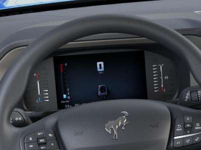 New 2026 Ford Bronco Sport for sale in Lincoln NE