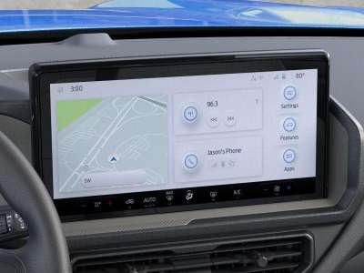 New 2026 Ford Bronco Sport for sale in Lincoln NE