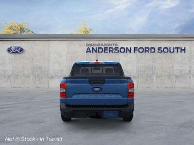 New 2026 Ford Maverick Lariat Crew Cab Truck for sale in Lincoln NE