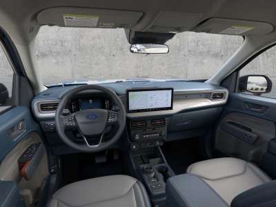 New 2026 Ford Maverick Lariat Crew Cab Truck for sale in Lincoln NE