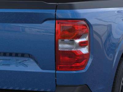 New 2026 Ford Maverick for sale in Lincoln NE